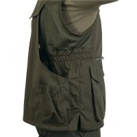 MAQUEDA-V vest
