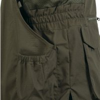 MAQUEDA-V vest