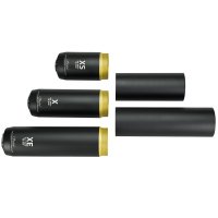 Stalon XE149 - Shock absorber M15x1, max. cal. .30