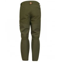WILDPRO-T trousers Green