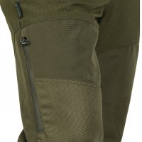 WILDPRO-T trousers Green