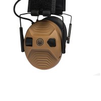 Beretta electronic headphones - Otter Hard surface