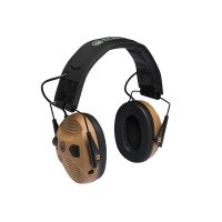 Beretta electronic headphones - Otter Hard surface