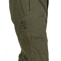 WALNUT-T trousers