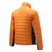 Reversibile BIS reversible jacket - Green&amp;Orange