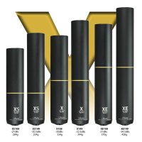 Stalon XE149 - Silencer 1/2-28, max. cal. .30
