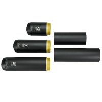 Stalon XE149 - Silencer 1/2-28, max. cal. .30
