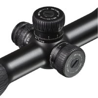 Night Pearl MANUL M6 4,5-27x56i riflescope