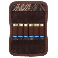 2wolfs MINK I - Shotgun cartridge carrier