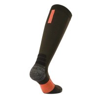 Chaberton HP Compression Socks - Brown Bark