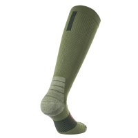 Ramiere Compression Socks - Green Moss
