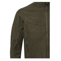 Matajur Windblock Jacket - Green Moss