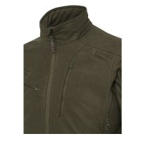 Matajur Windblock Jacket - Green Moss