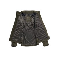 Matajur Windblock Jacket - Green Moss