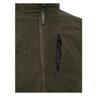 Matajur Windblock Jacket - Green Moss