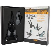 UZI multifunctional tools