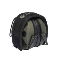 Beretta electronic headphones - Cypress Green