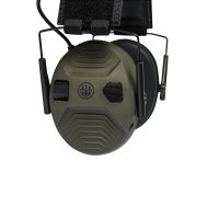 Beretta electronic headphones - Cypress Green