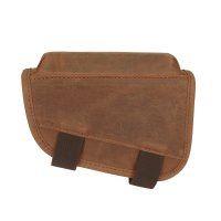 2wolfs BUFFALO - Stock cheekpiece