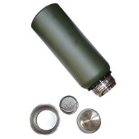 Thermos green 500ml