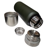 Thermos green 500ml