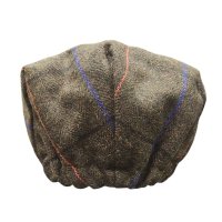 JACK PYKE Wool beret