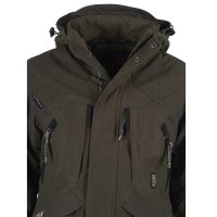 Univers U-TEX MISURINA Women's coat