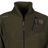 Univers U-TEX LYNX Fleece women's sweatshirt