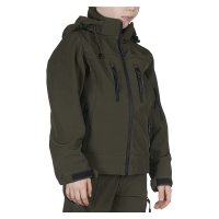Univers U-TEX Children's softshell jacket