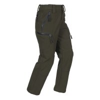 Univers U-TEX Children's softshell trousers