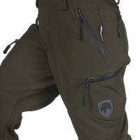 Univers U-TEX Children's softshell trousers