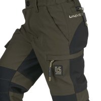 Univers U-TEX Children's softshell trousers II