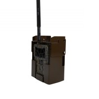 TenoTrail EasySend photo trap box