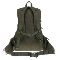 NB LITEPACK bag 18l Green
