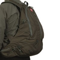 NB LITEPACK bag 18l Green