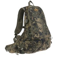 XT L-GAMEPACK bag 18l Pixel Forest