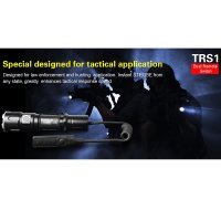 Klarus TRS1 - remote trigger