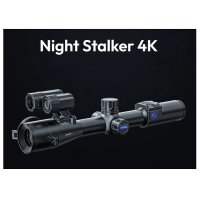 PARD Night Stalker 4K Digital Night Vision - 940nm Sight
