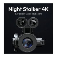 PARD Night Stalker 4K Digital Night Vision - 940nm Sight
