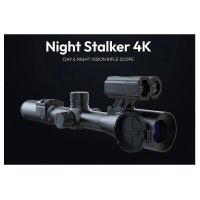 PARD Night Stalker 4K Digital Night Vision - 940nm Sight