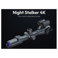 PARD Night Stalker 4K Digital Night Vision - 940nm Sight