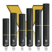 Stalon XE149 - Shock absorber M15x1, max. cal. .338