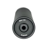 Stalon XE149 - Shock absorber M15x1, max. cal. .338