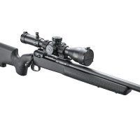 Butler Creek - MultiFlex 61,7-62,5 mm scope cap