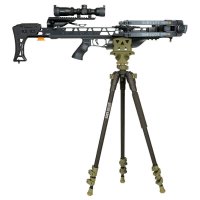 PRIMOS Edge Alu Shooting stick - tripod