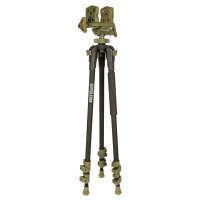 PRIMOS Edge Alu Shooting stick - tripod