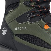 Integra GTX shoes - Forest Night