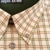 LUKO men's shirt 152208