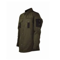 C.I.T. men's Combi shirt