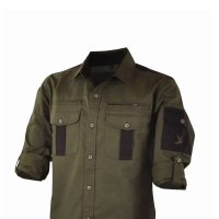 C.I.T. men's Combi shirt